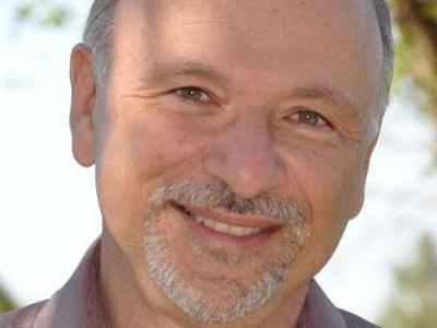 Dan Nataf, Ph.D., professor of political science