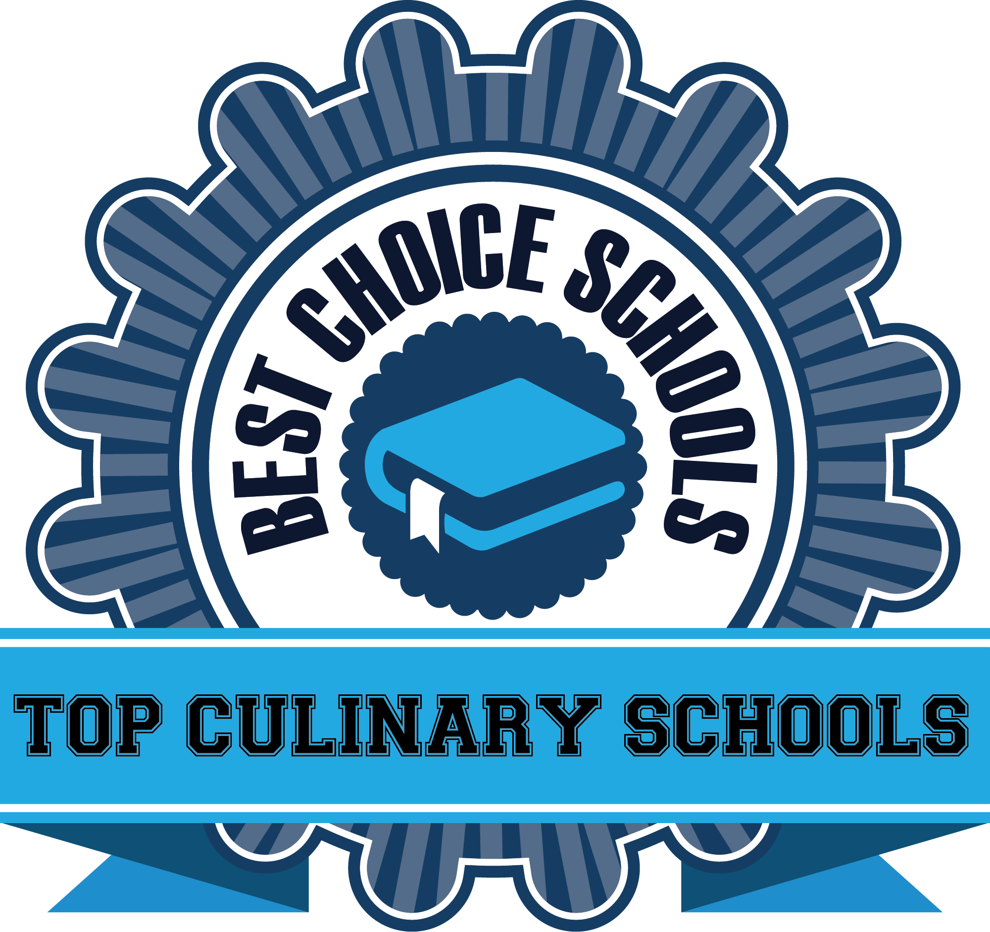 Image of a certificate for Anne Arundel Community College: Hotel, Culinary Arts and Tourism Institute ranked #1 culinary school in Maryland by Best Choice Schools