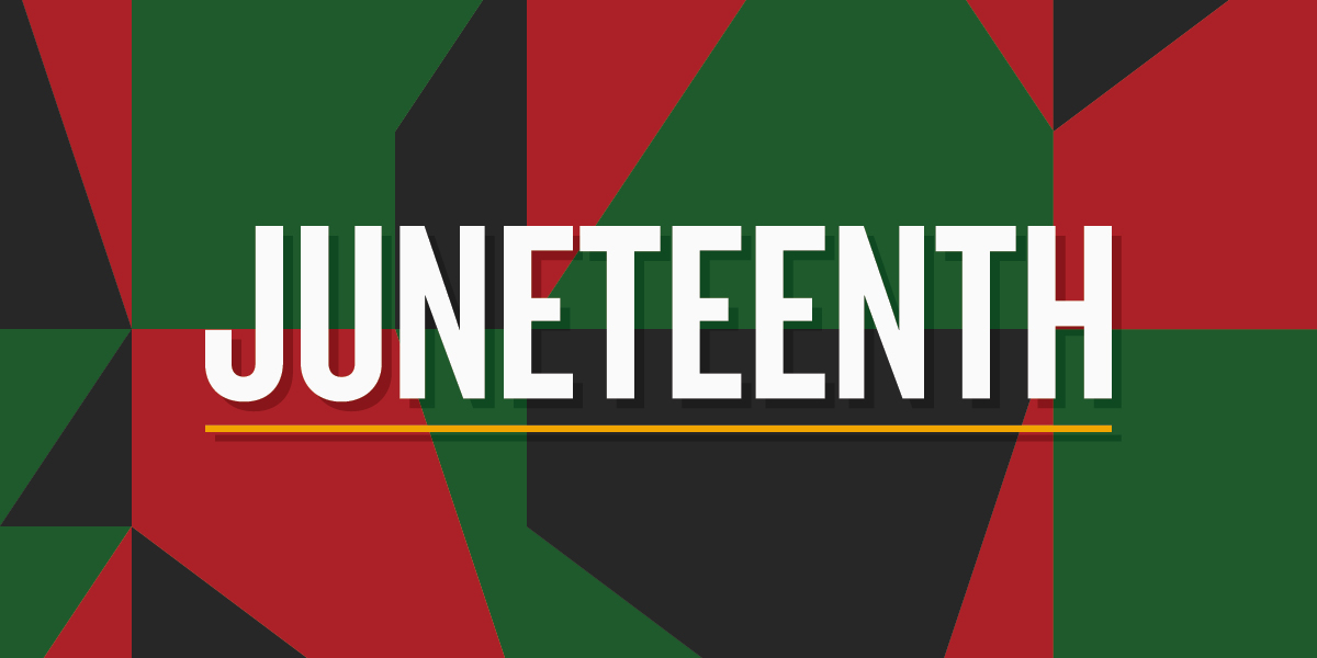 Juneteenth - image