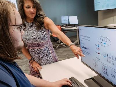  BCR Cyber Workforce Accelerator 