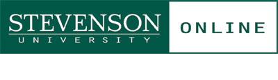 Stevenson Online Consortium Logo