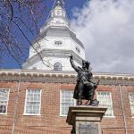 Annapolis Capitol