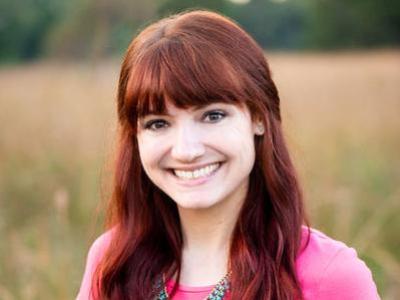 Amanda Behrens, AACC student and entrepreneur