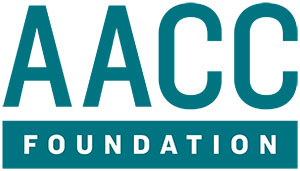 Logo for AACC Foundation