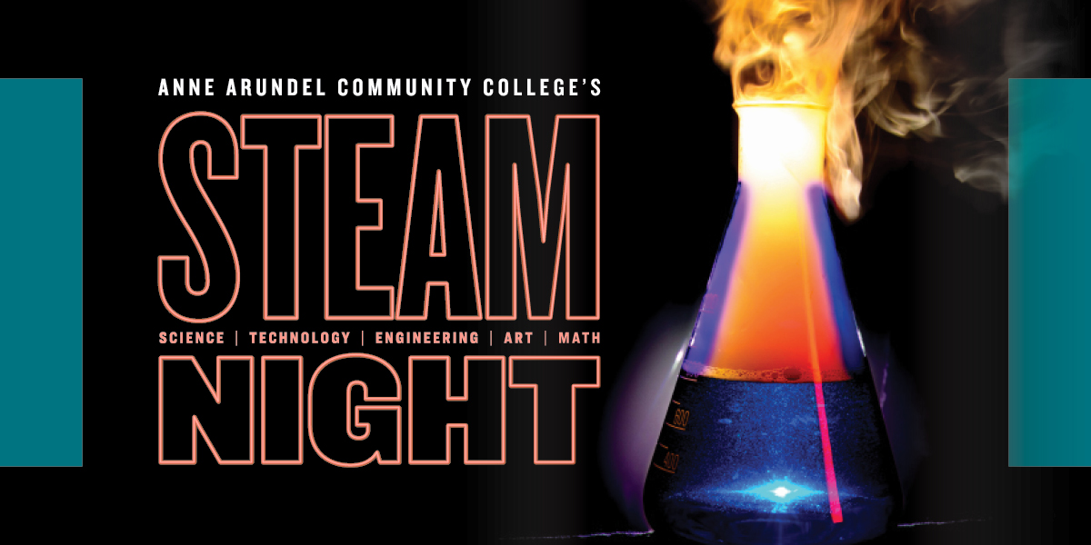 STEAM Night - image