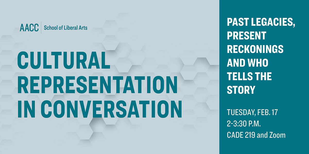 Cultural Representation in Conversation - image