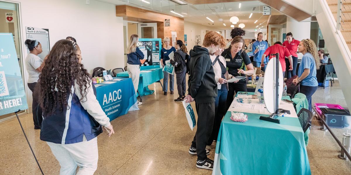 Public Health Day - image