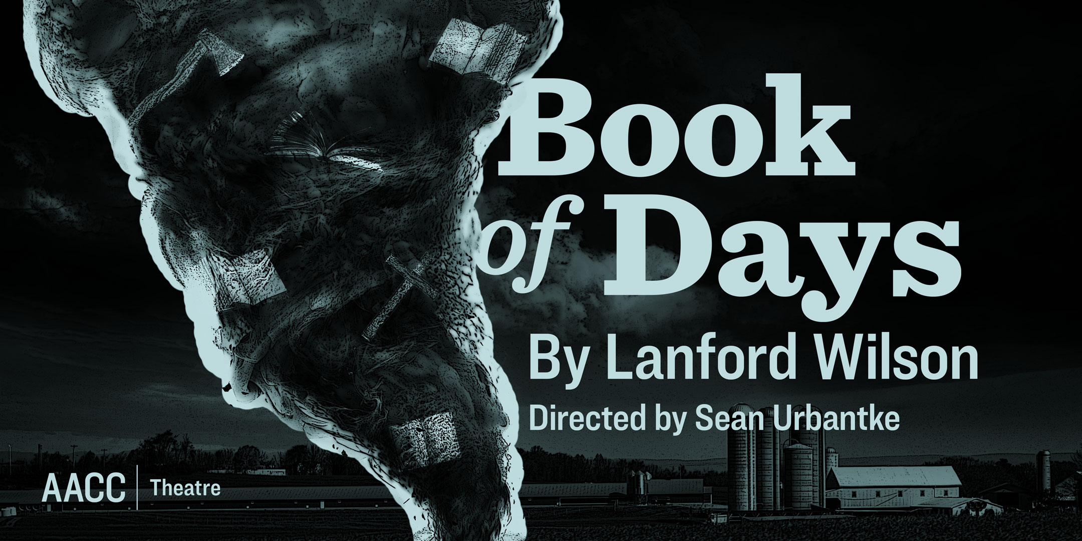 &ldquo;Book of Days&rdquo; - image