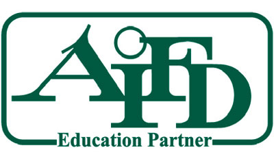 AIFD Education Partner logo