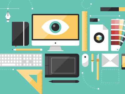  Graphic Design 