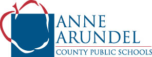 Logo for Anne Arundel County Public Schools