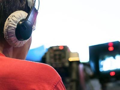  Media Production 