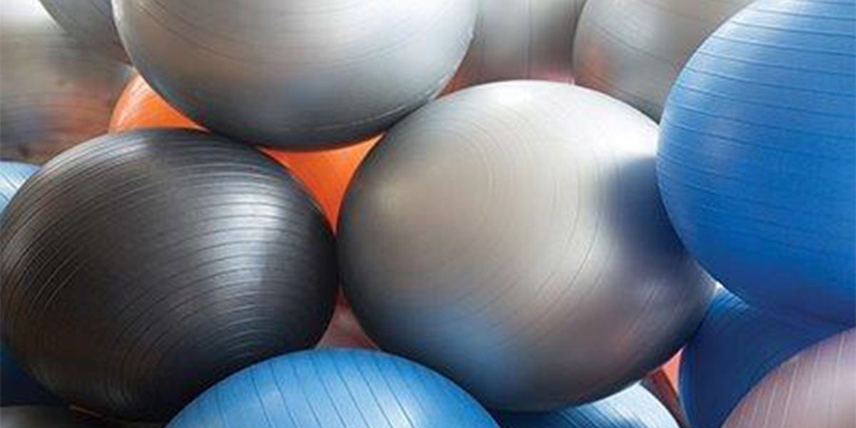 Exercise Balls