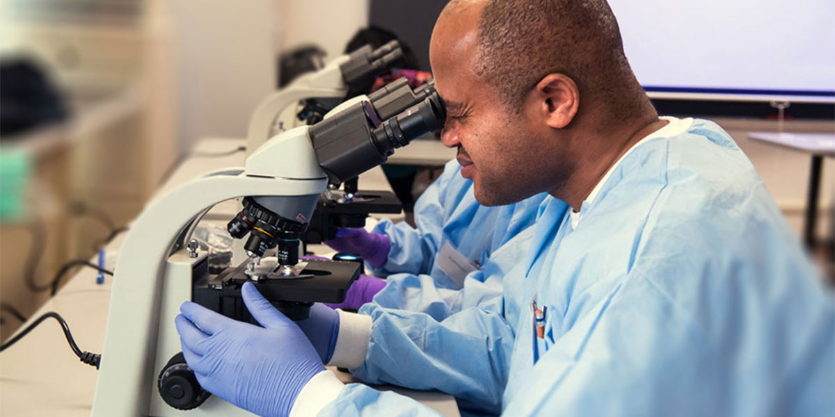  Medical Laboratory Sciences 