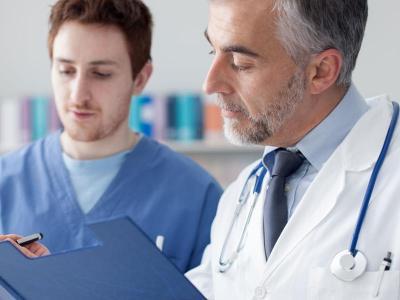  Health Sciences Admissions 