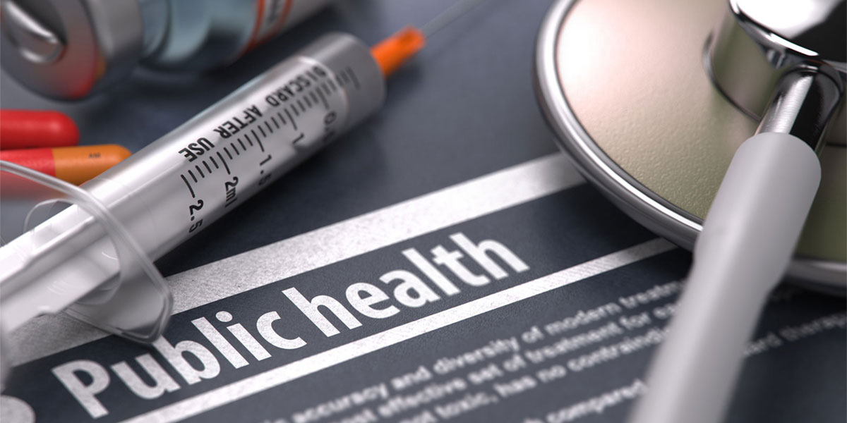 Virtual Information Session for Public Health - image
