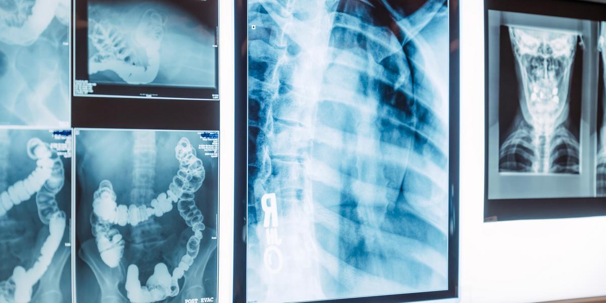  Radiologic Technology 