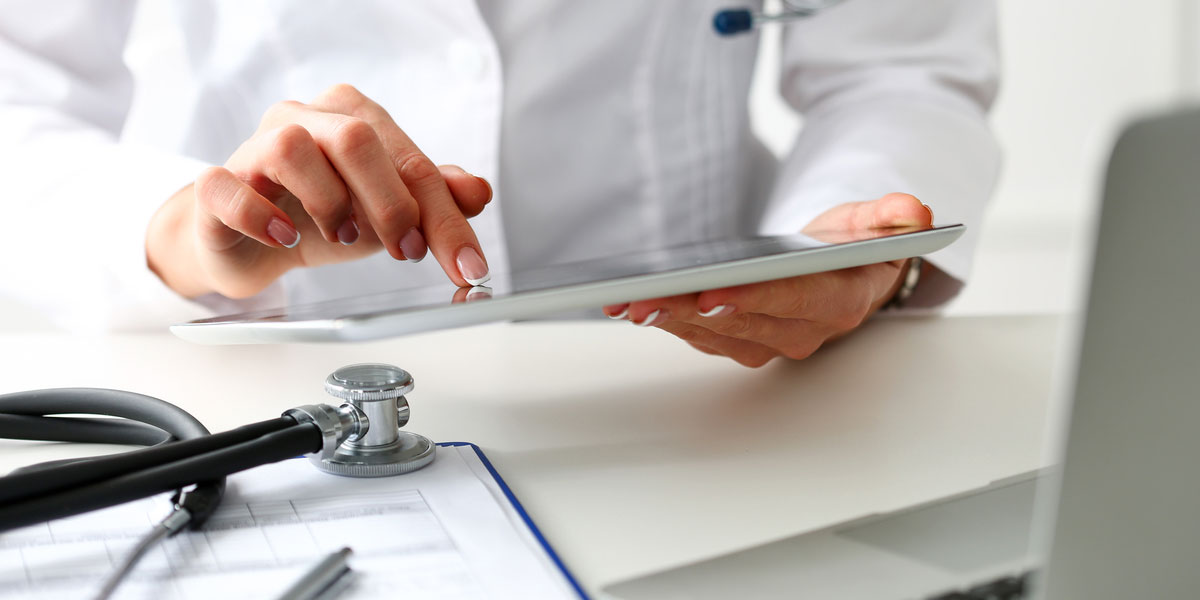 Medical VAs Streamline Blood Test Management