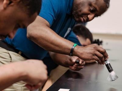  Homeland Security and Criminal Justice Institute 