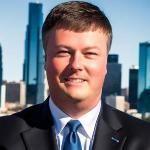 Headshot of Brian Weber