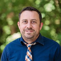 Headshot of Alex Colucci