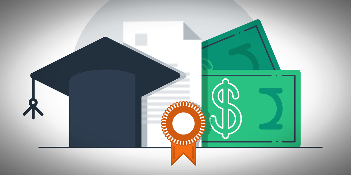Chasing Dollars: The Scholarship Game You Didn't Know You Were Playing