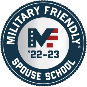 Military Friendly Spouse School 22-23