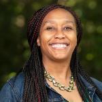 Headshot of Tanya Millner