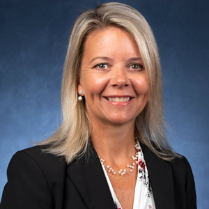 PVP Vice President Melissa Beardmore