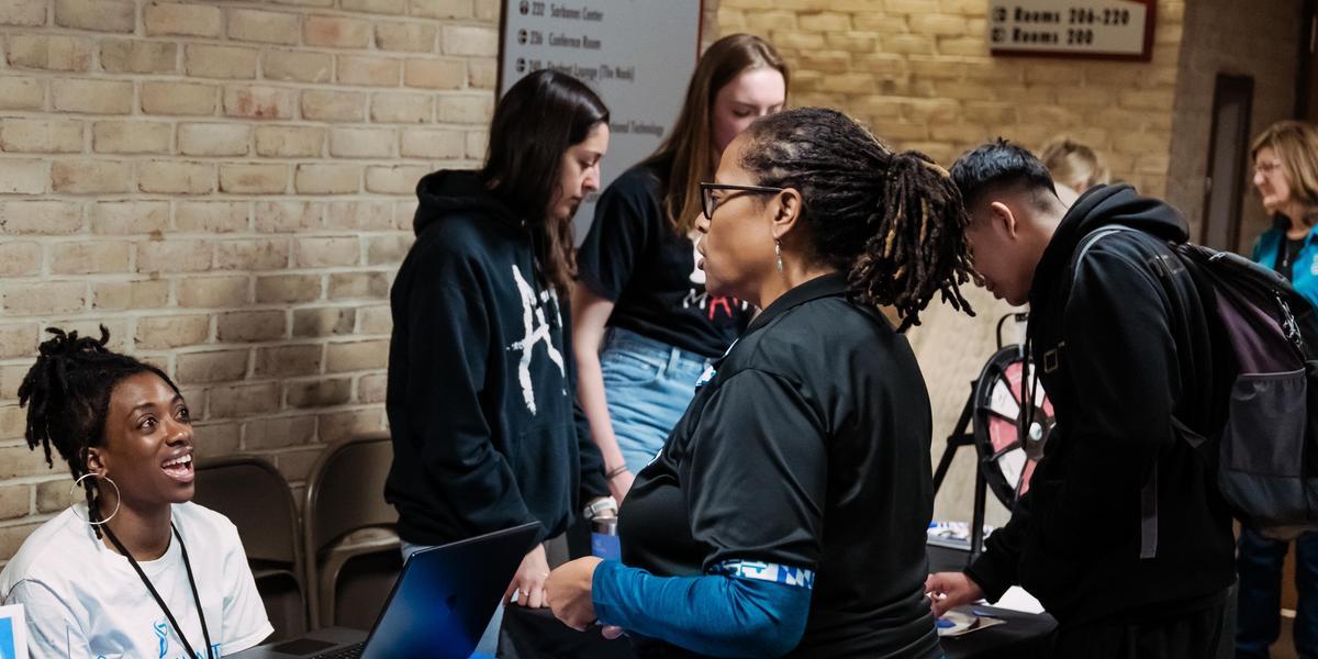 CVS Summer Internship Program Information Table - image